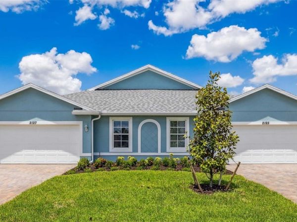 2061 ROYAL TERN CIRCLE, PUNTA GORDA, FL 33983