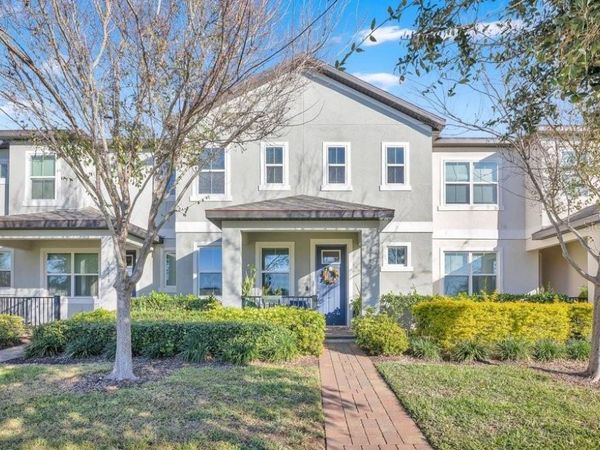 9652 AMBER CHESTNUT WAY, WINTER GARDEN, FL 34787