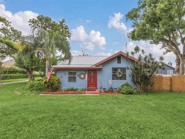 921 ELDRIDGE STREET, ORLANDO, FL 32803