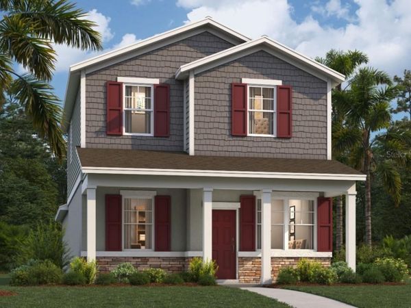 449 BELMOND DRIVE, DEBARY, FL 32713