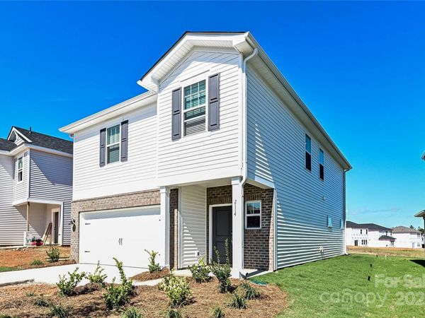 1313 30th Street Lane NE, Conover, NC 28613