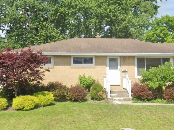 156 Leocrest Court, Buffalo, NY 14224