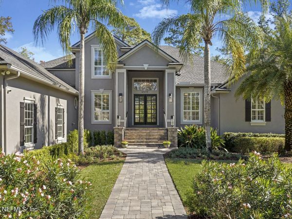 4579 SWILCAN BRIDGE Lane N, Jacksonville, FL 32224