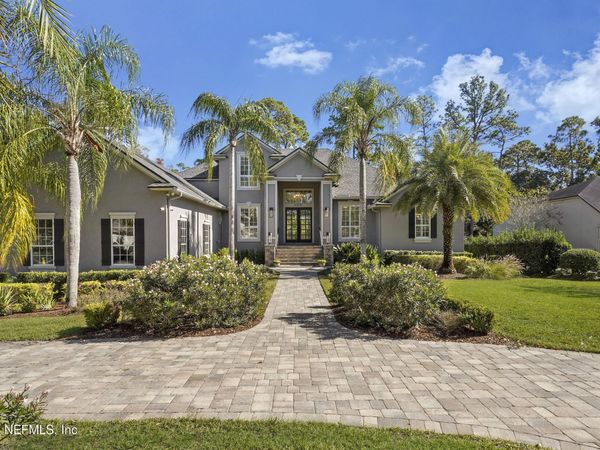 4579 SWILCAN BRIDGE Lane N, Jacksonville, FL 32224