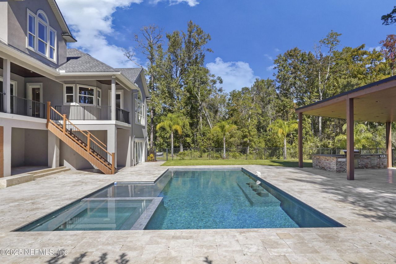 4579 Swilcan Bridge Lane N, Jacksonville, FL 32224 Photo