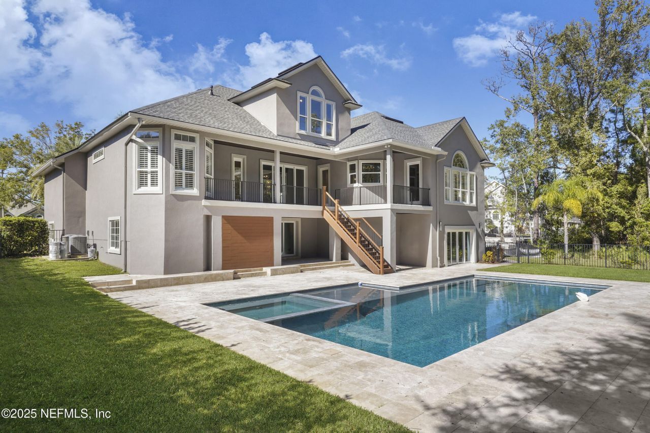 4579 Swilcan Bridge Lane N, Jacksonville, FL 32224 Photo