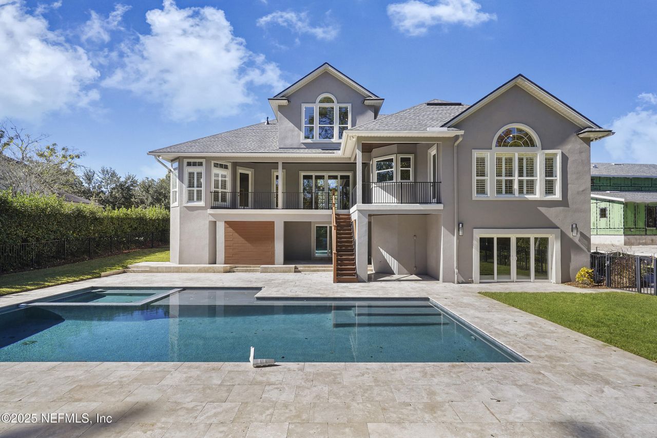 4579 Swilcan Bridge Lane N, Jacksonville, FL 32224 Photo