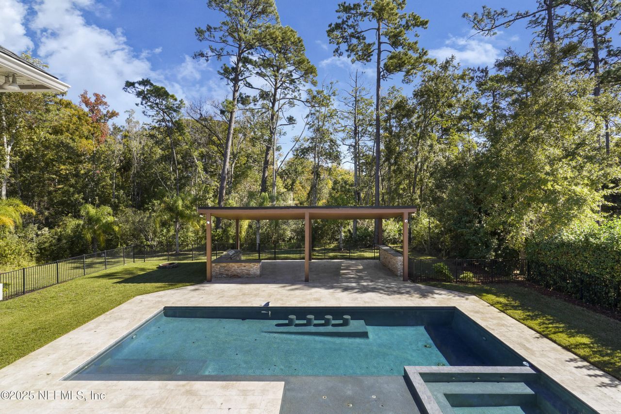 4579 Swilcan Bridge Lane N, Jacksonville, FL 32224 Photo