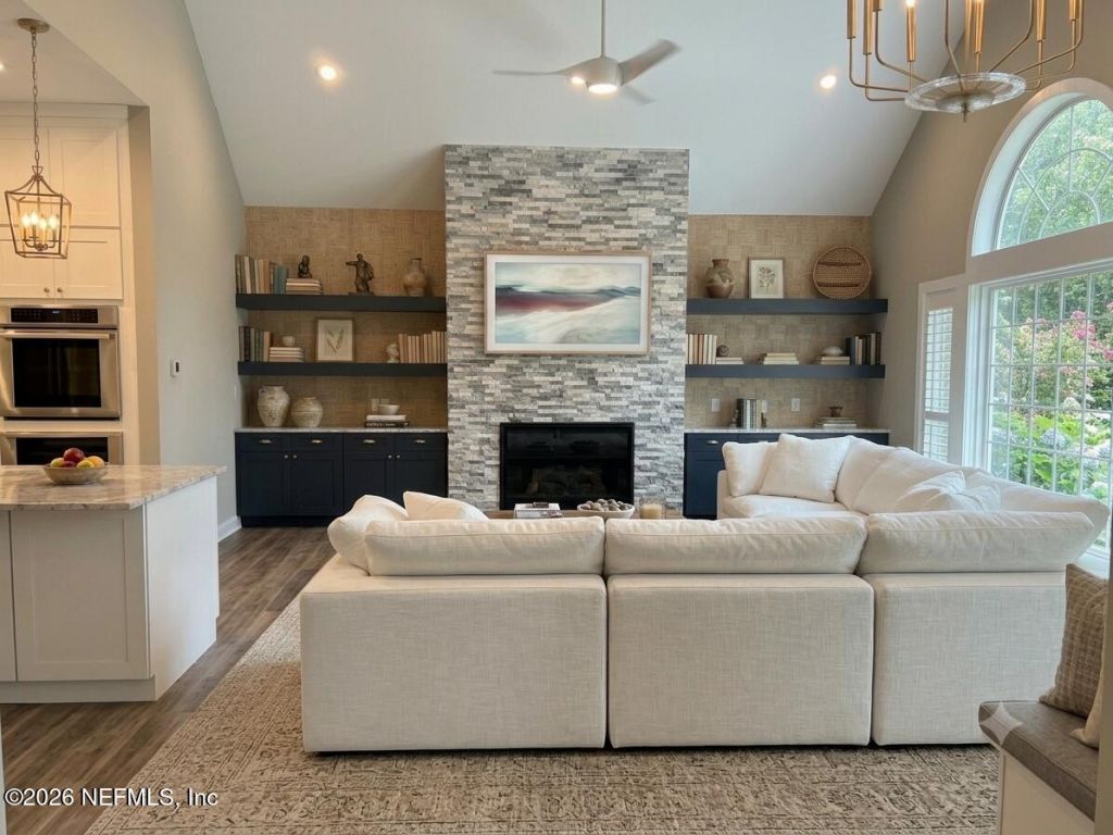 4579 Swilcan Bridge Lane N, Jacksonville, FL 32224 Photo