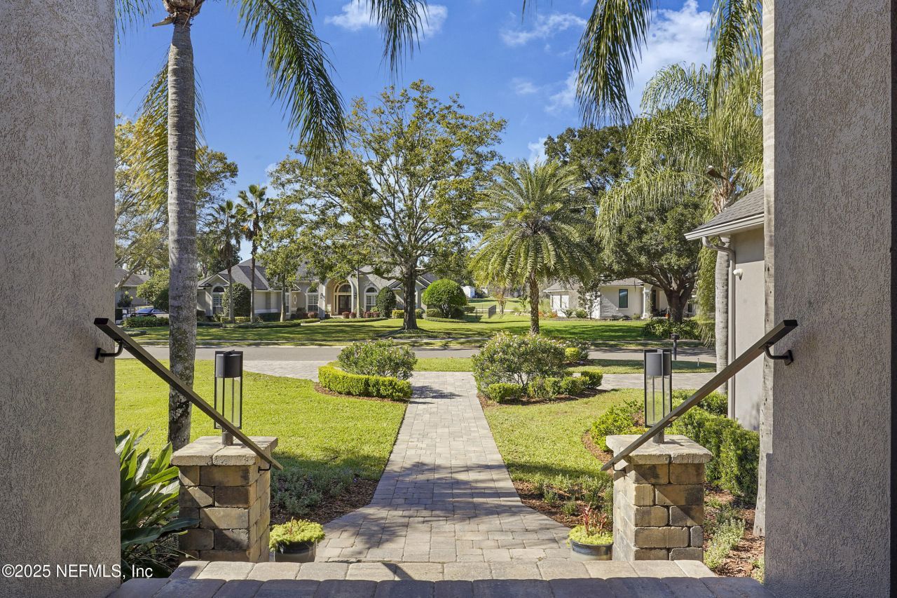 4579 Swilcan Bridge Lane N, Jacksonville, FL 32224 Photo