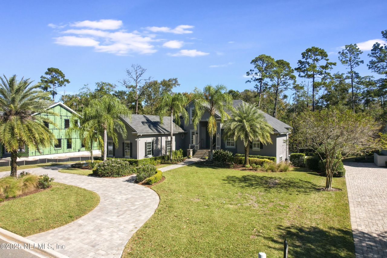 4579 Swilcan Bridge Lane N, Jacksonville, FL 32224 Photo