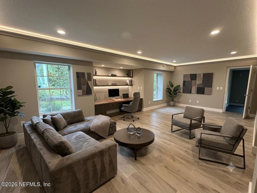 4579 Swilcan Bridge Lane N, Jacksonville, FL 32224 Photo
