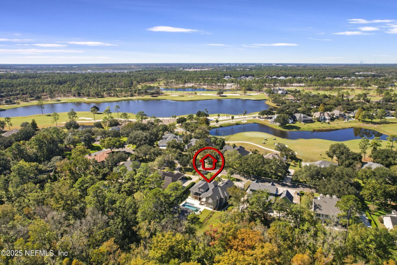 4579 Swilcan Bridge Lane N, Jacksonville, FL 32224 Photo