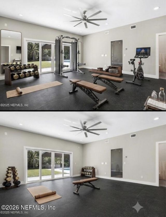 4579 Swilcan Bridge Lane N, Jacksonville, FL 32224 Photo