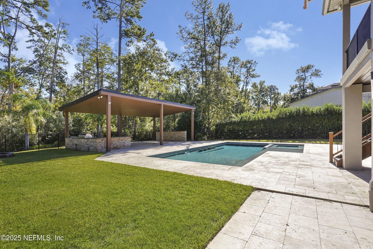 4579 Swilcan Bridge Lane N, Jacksonville, FL 32224 Photo