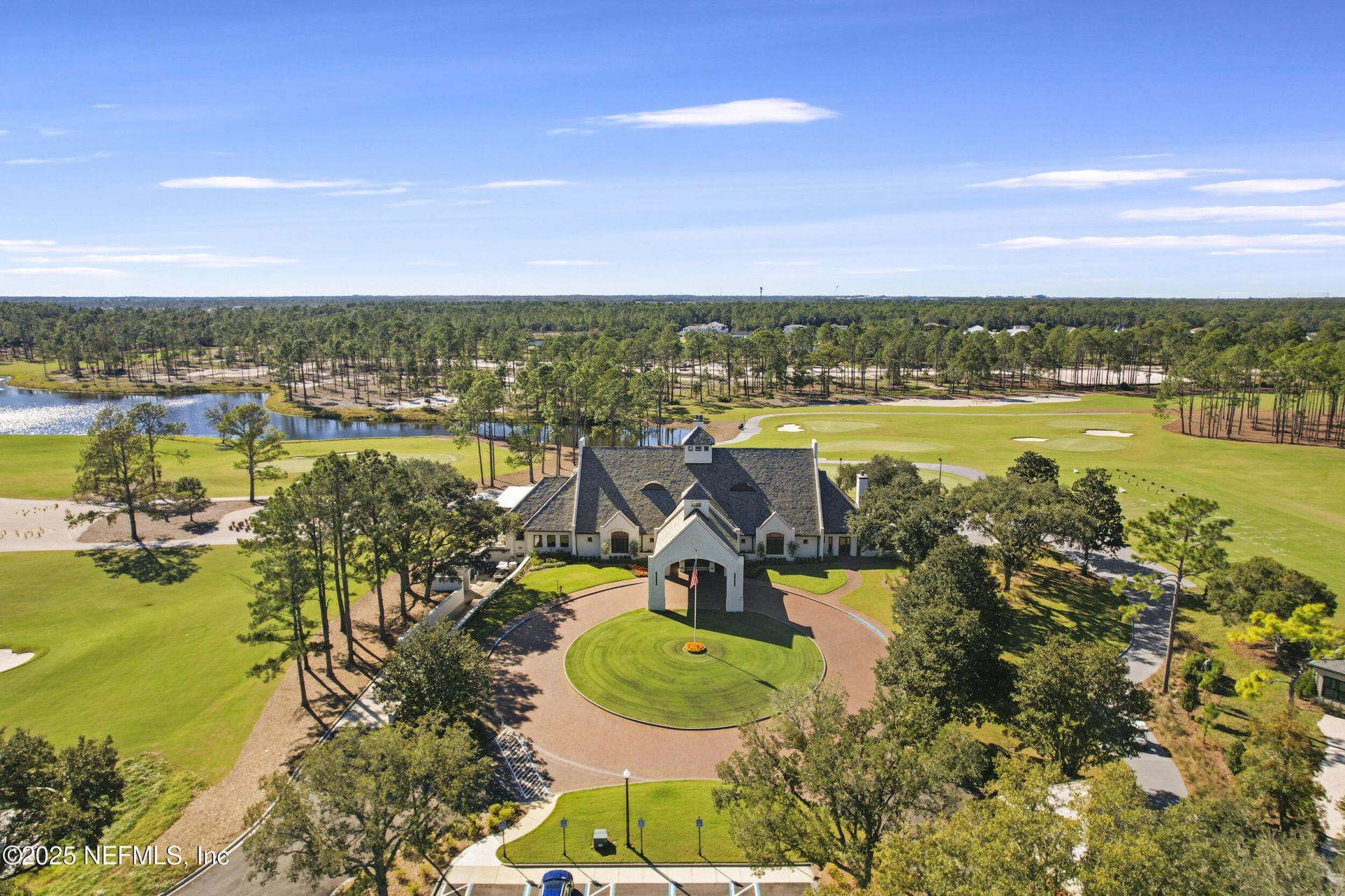4579 Swilcan Bridge Lane N, Jacksonville, FL 32224 Photo