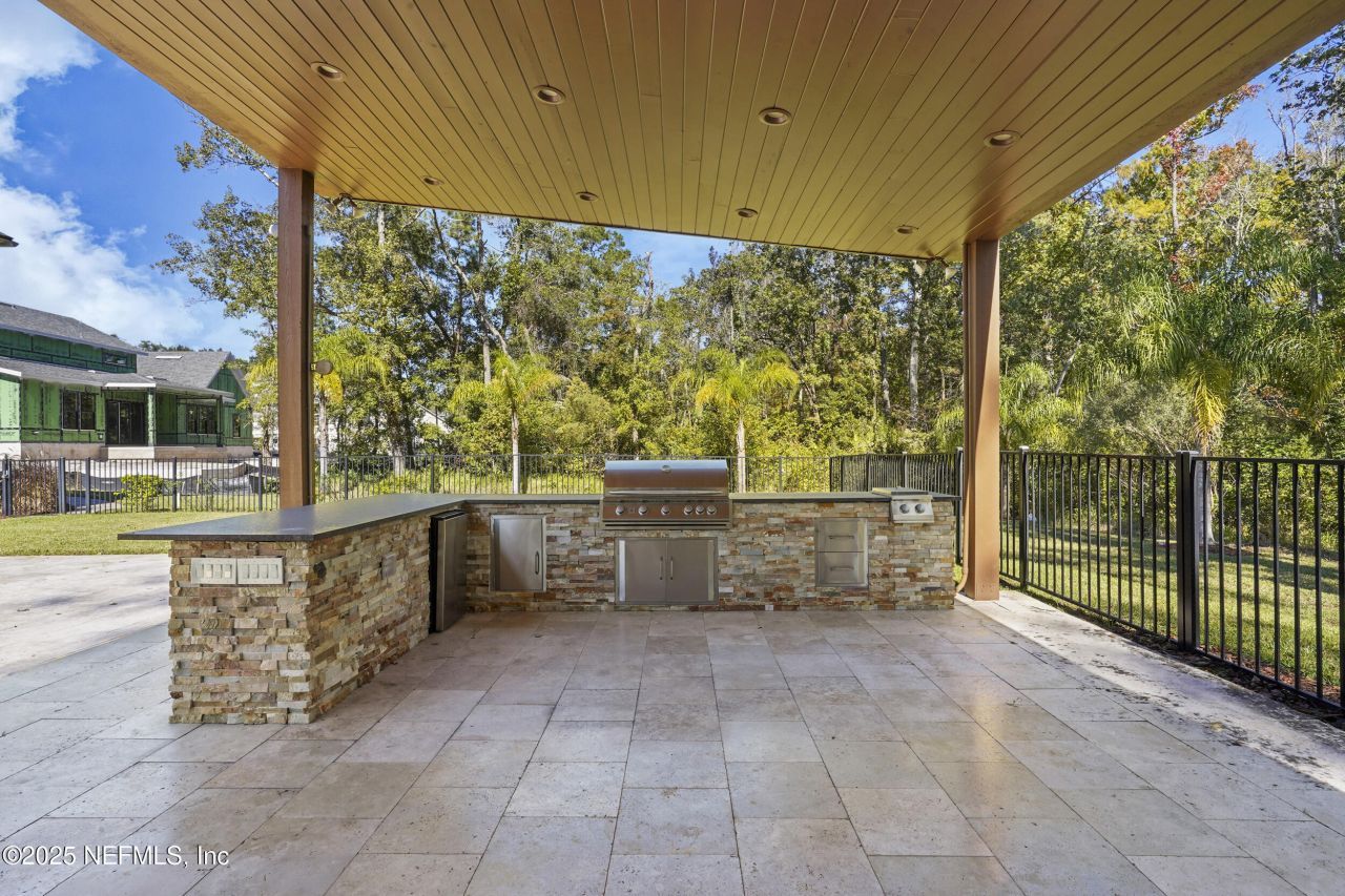 4579 Swilcan Bridge Lane N, Jacksonville, FL 32224 Photo