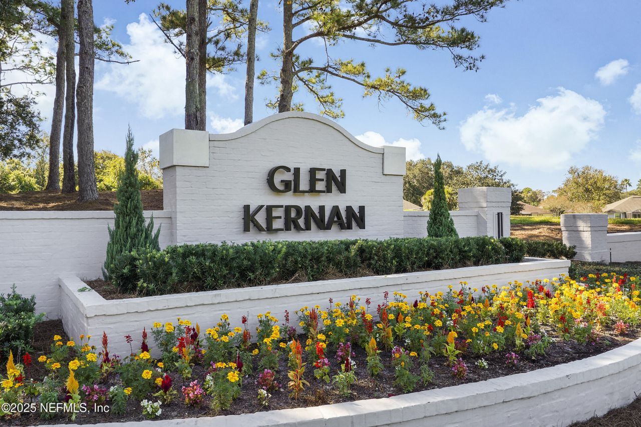 4579 Swilcan Bridge Lane N, Jacksonville, FL 32224 Photo