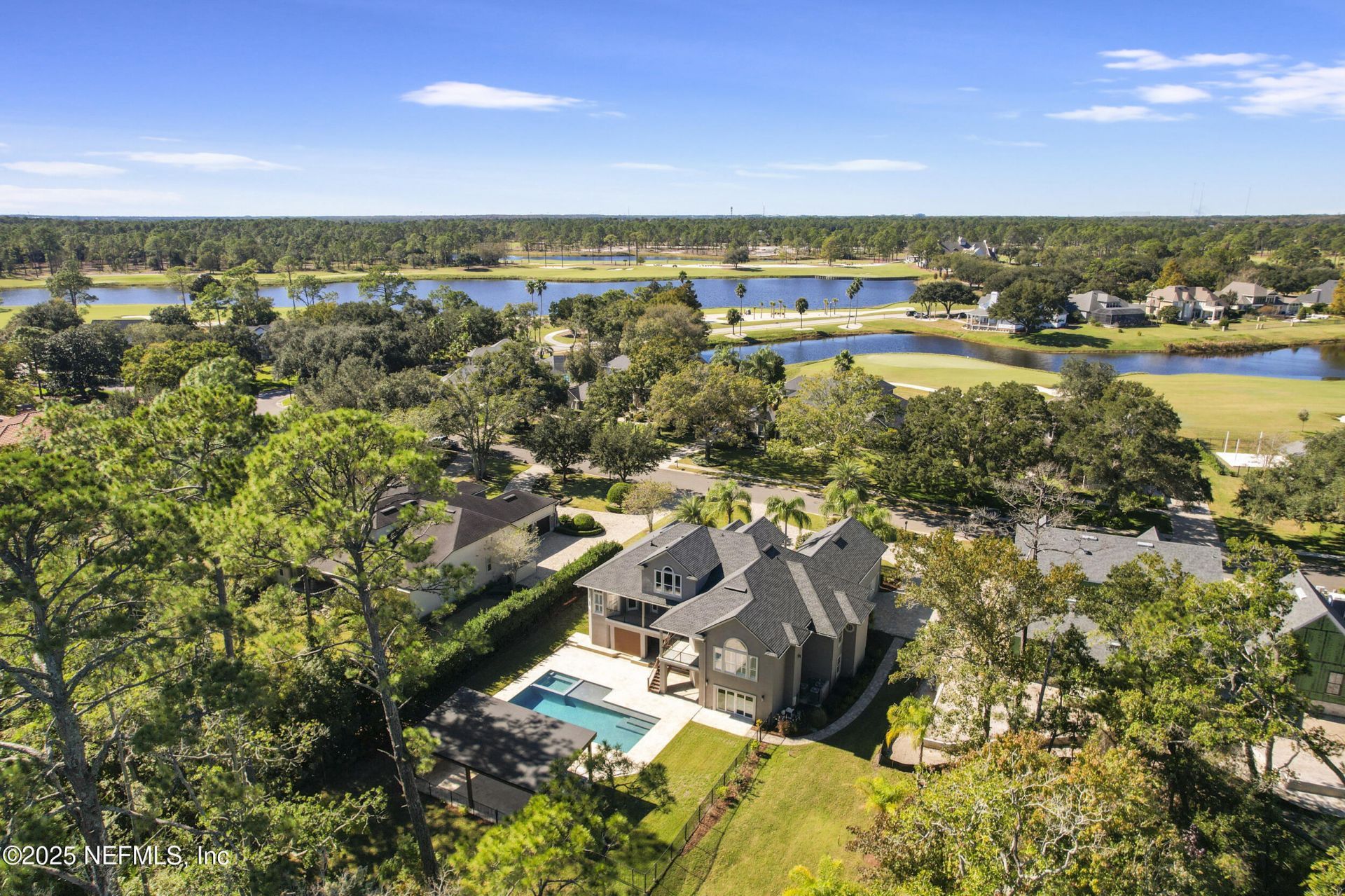 4579 Swilcan Bridge Lane N, Jacksonville, FL 32224 Photo