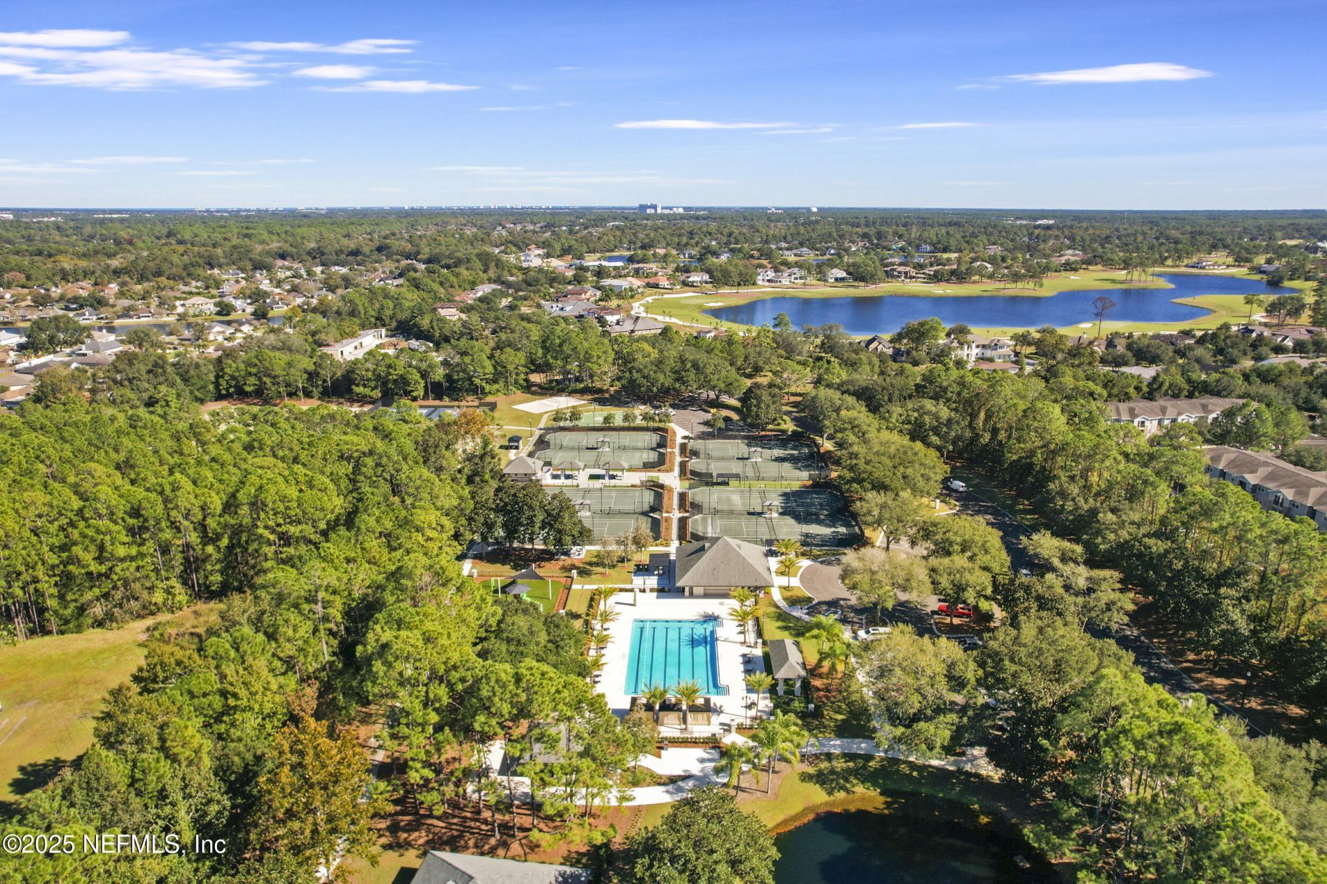 4579 Swilcan Bridge Lane N, Jacksonville, FL 32224 Photo