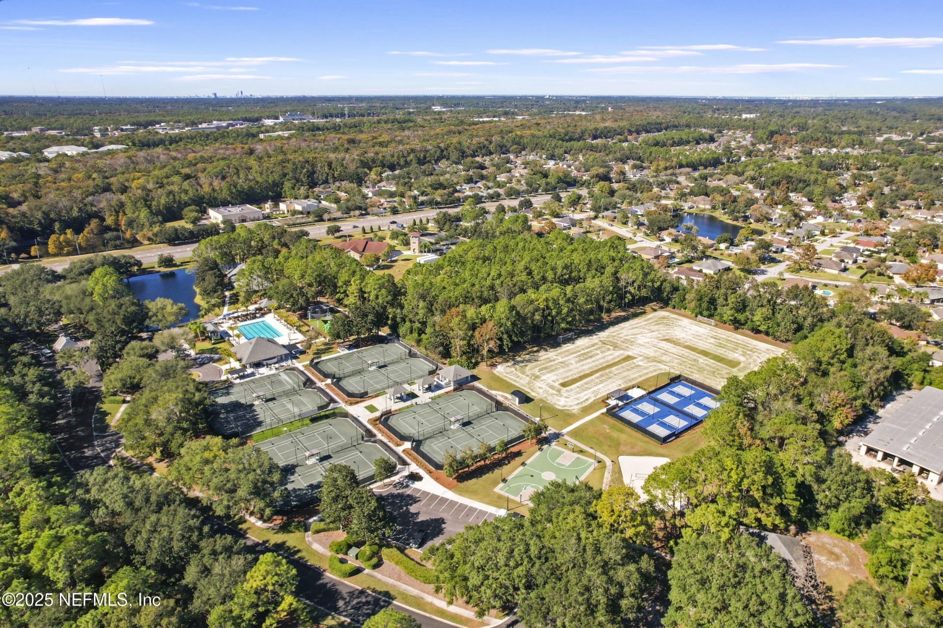 4579 Swilcan Bridge Lane N, Jacksonville, FL 32224 Photo