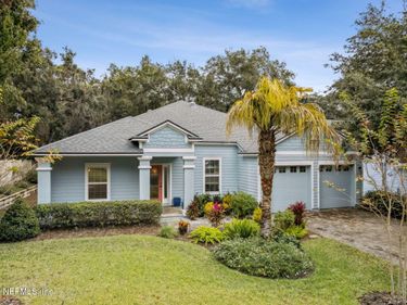1615 HIGHLAND DUNES Way, Fernandina Beach, FL 32034