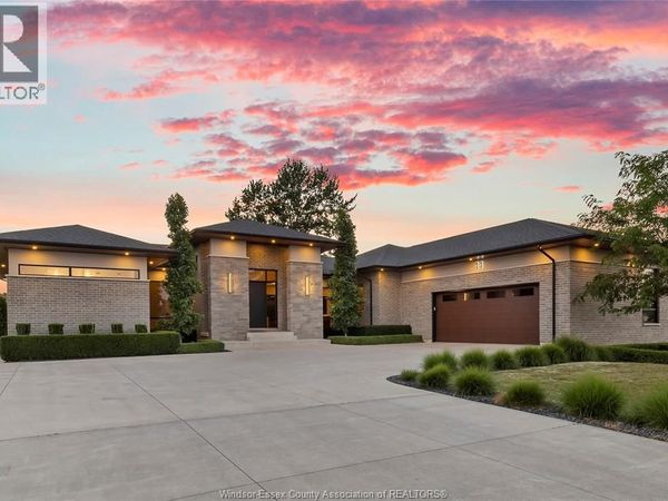 11 DESTINY Drive, Leamington, ON N8H0E1