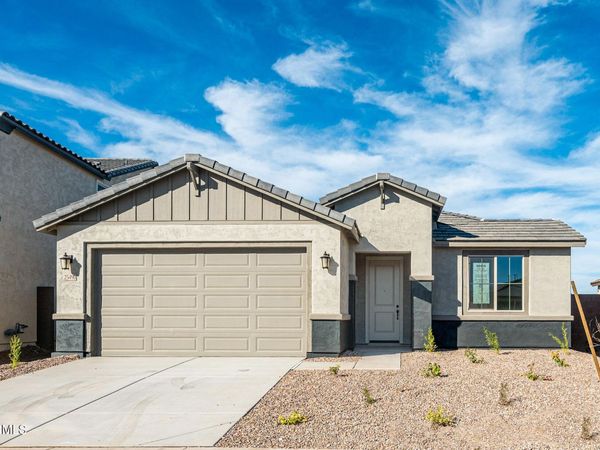 25490 N 172ND Lane, Surprise, AZ 85387