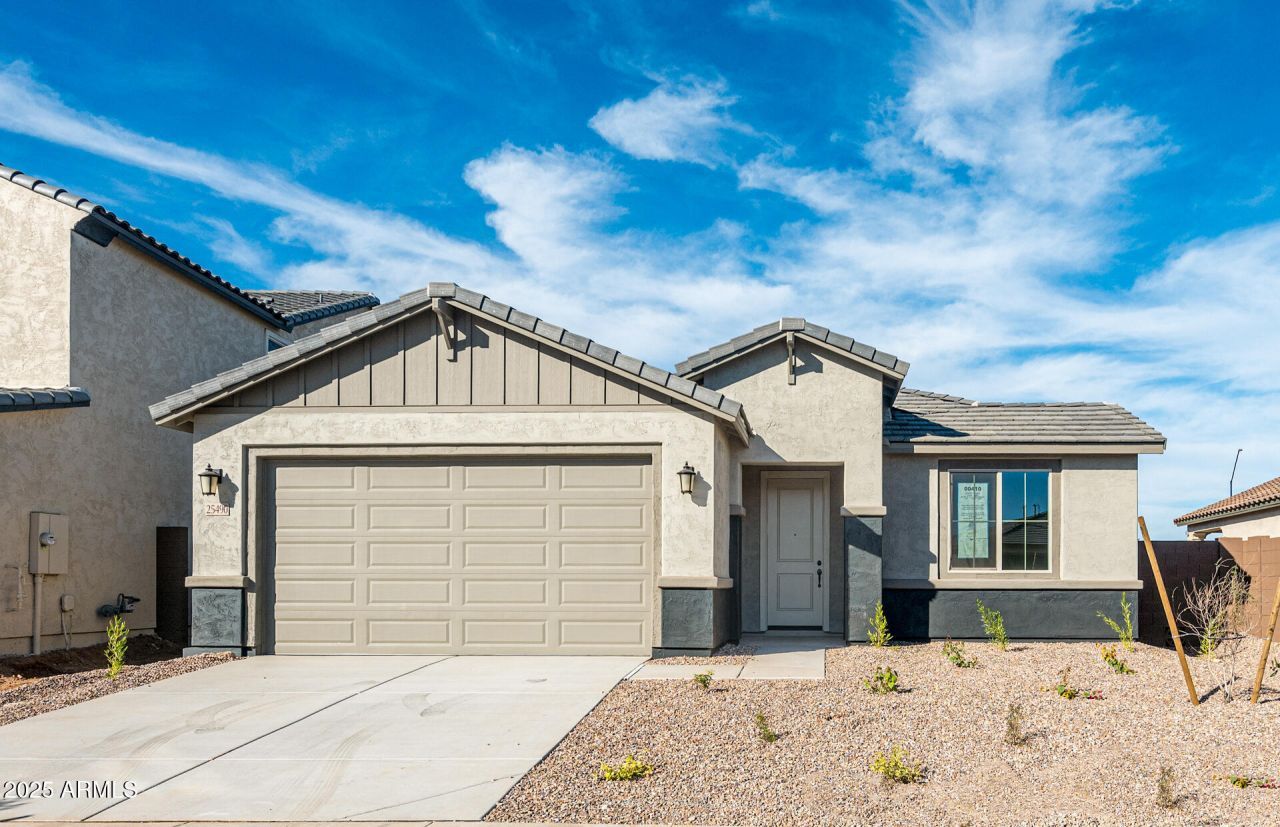 25490 N 172nd Lane, Surprise, AZ 85387 Main Photo
