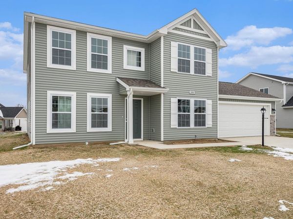 3080 Procyon Court, Winona Lake, IN 46590