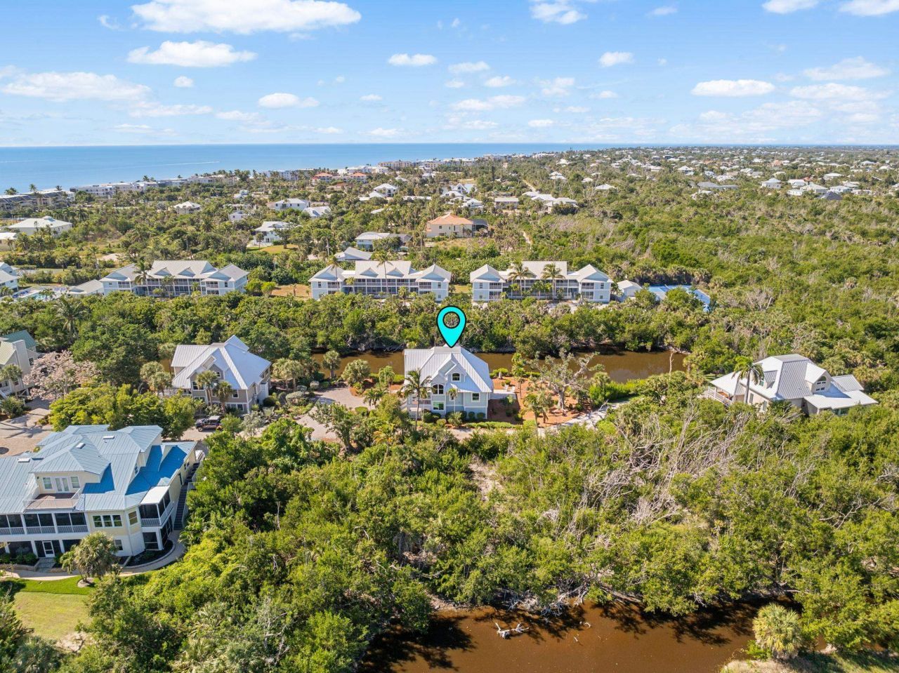 241 Violet Dr, Sanibel, FL 33957 Photo