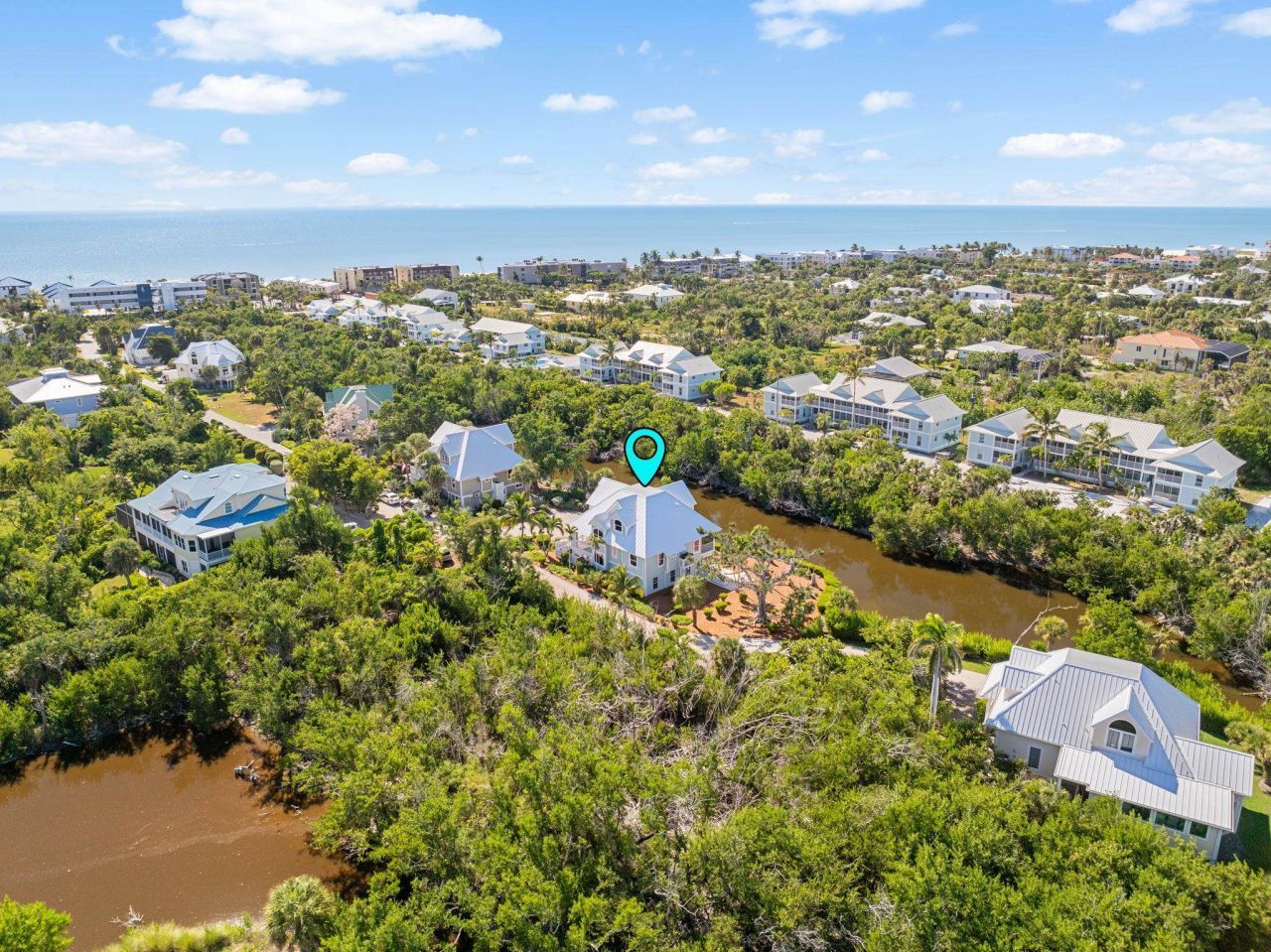 241 Violet Dr, Sanibel, FL 33957 Photo