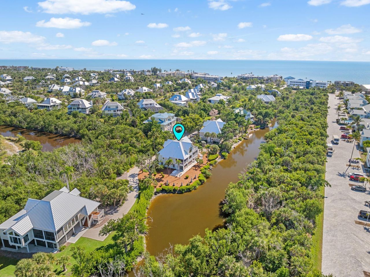 241 Violet Dr, Sanibel, FL 33957 Photo