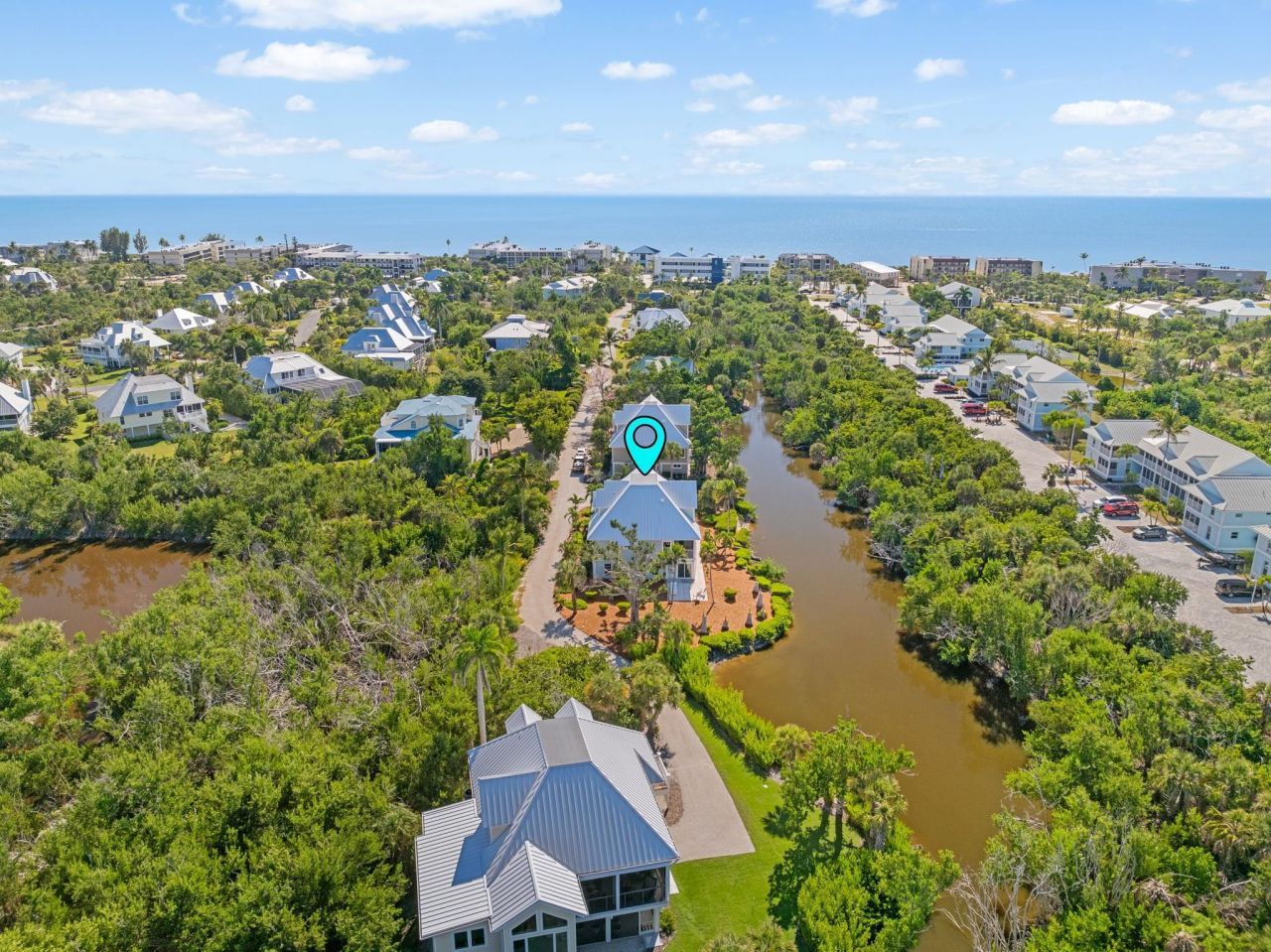 241 Violet Dr, Sanibel, FL 33957 Photo