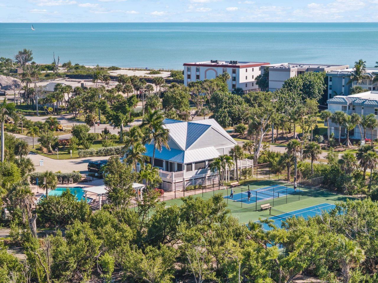 241 Violet Dr, Sanibel, FL 33957 Photo