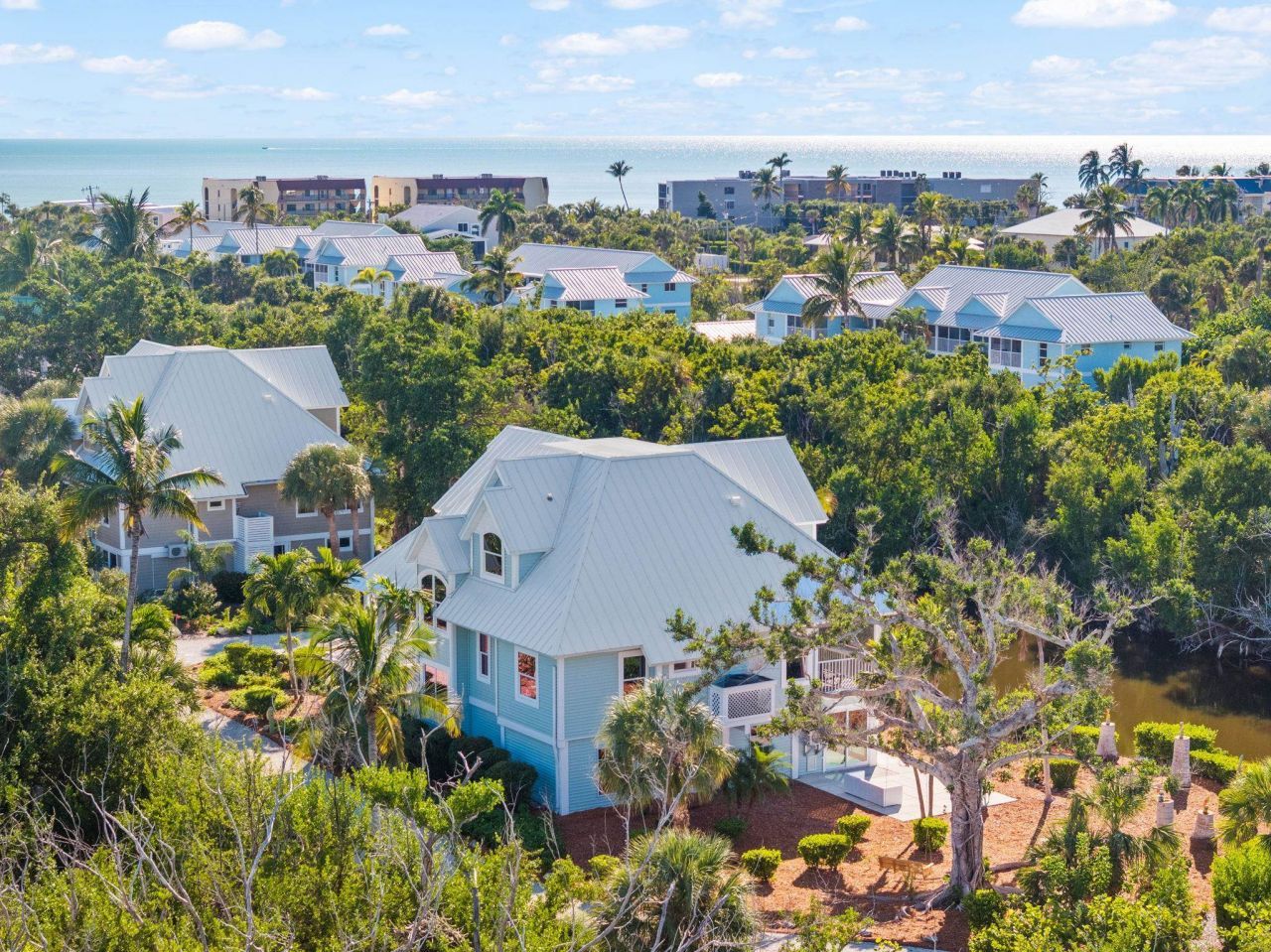 241 Violet Dr, Sanibel, FL 33957 Photo