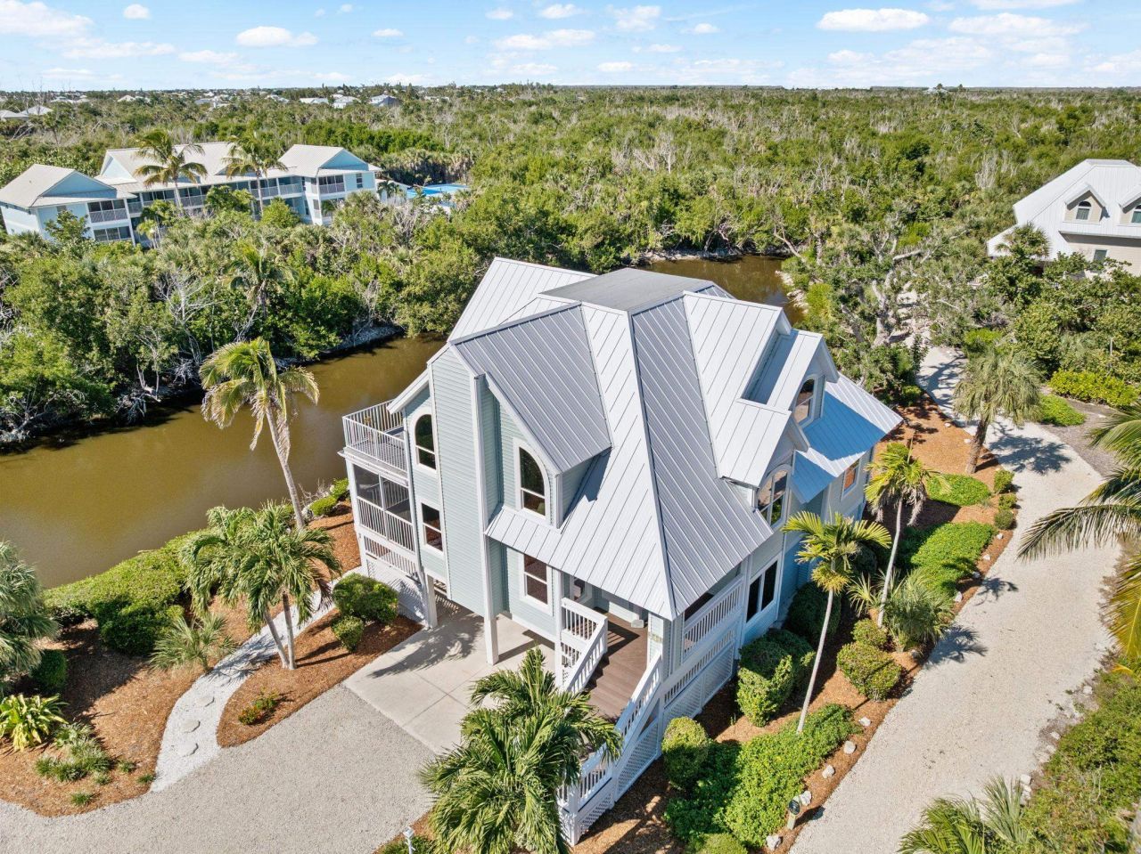 241 Violet Dr, Sanibel, FL 33957 Photo