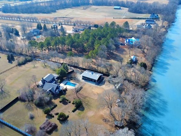 528 Old Alabama Road SE, Cartersville, GA 30120