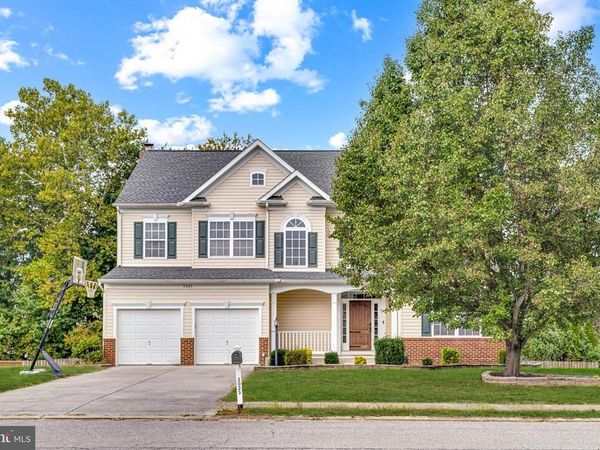 3023 WILDFLOWER DRIVE, LA PLATA, MD 20646