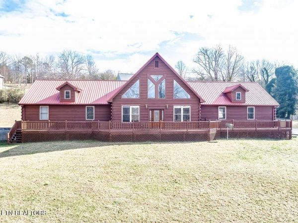 1200 HICKORY STAR Rd, Maynardville, TN 37807