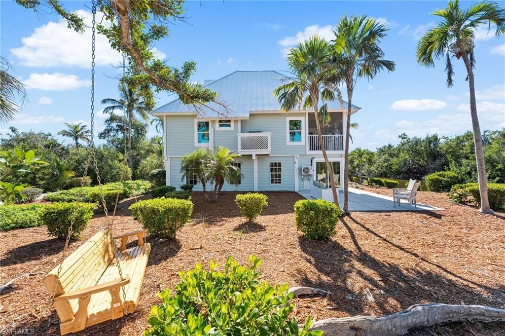 241 Violet Dr, Sanibel, FL 33957 Photo