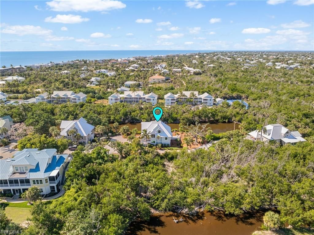 241 Violet Dr, Sanibel, FL 33957 Photo