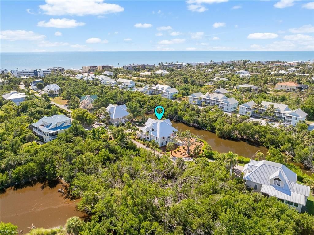 241 Violet Dr, Sanibel, FL 33957 Photo