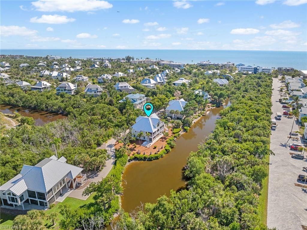 241 Violet Dr, Sanibel, FL 33957 Photo