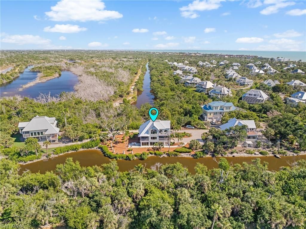 241 Violet Dr, Sanibel, FL 33957 Photo