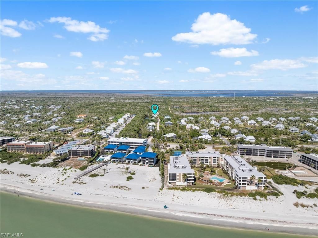 241 Violet Dr, Sanibel, FL 33957 Photo