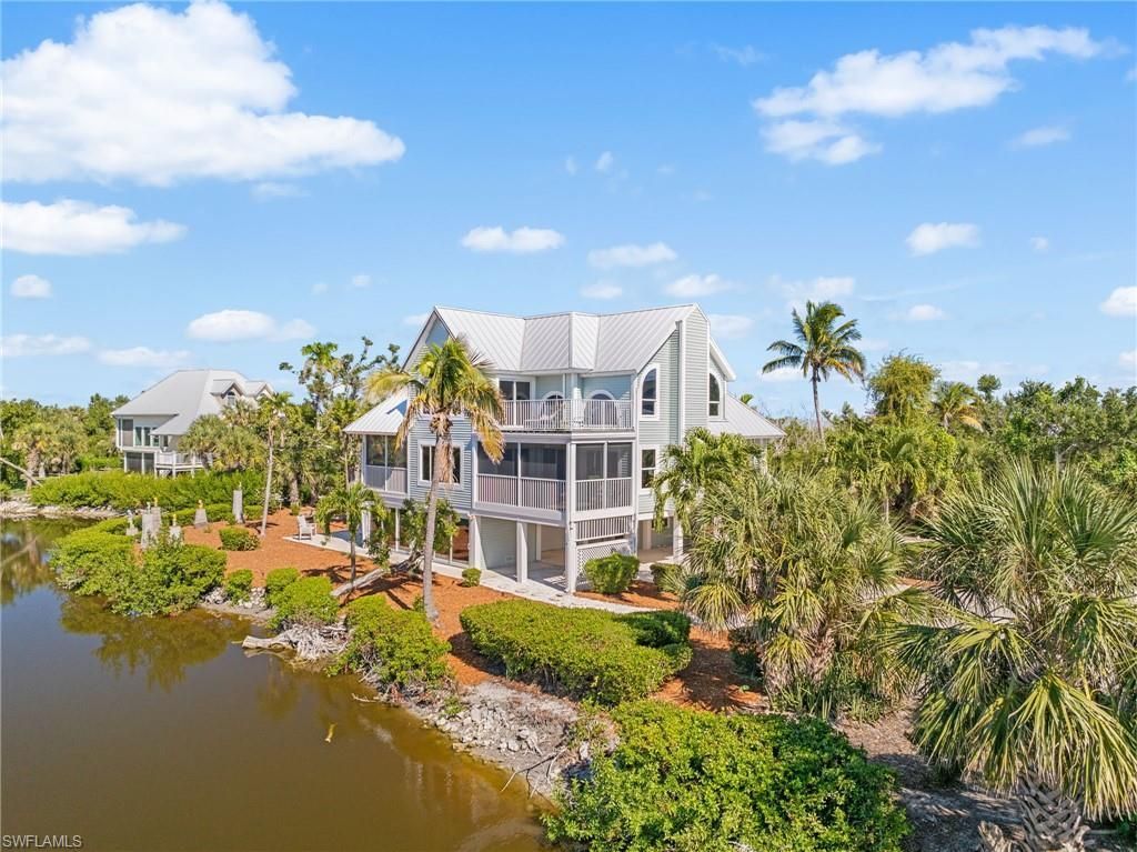 241 Violet Dr, Sanibel, FL 33957 Photo