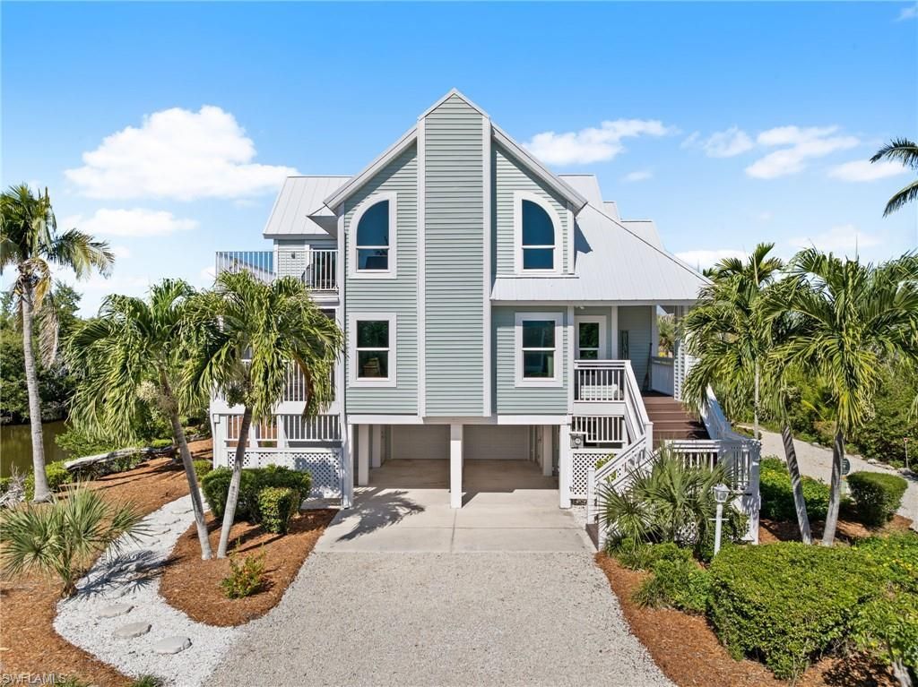 241 Violet Dr, Sanibel, FL 33957 Photo