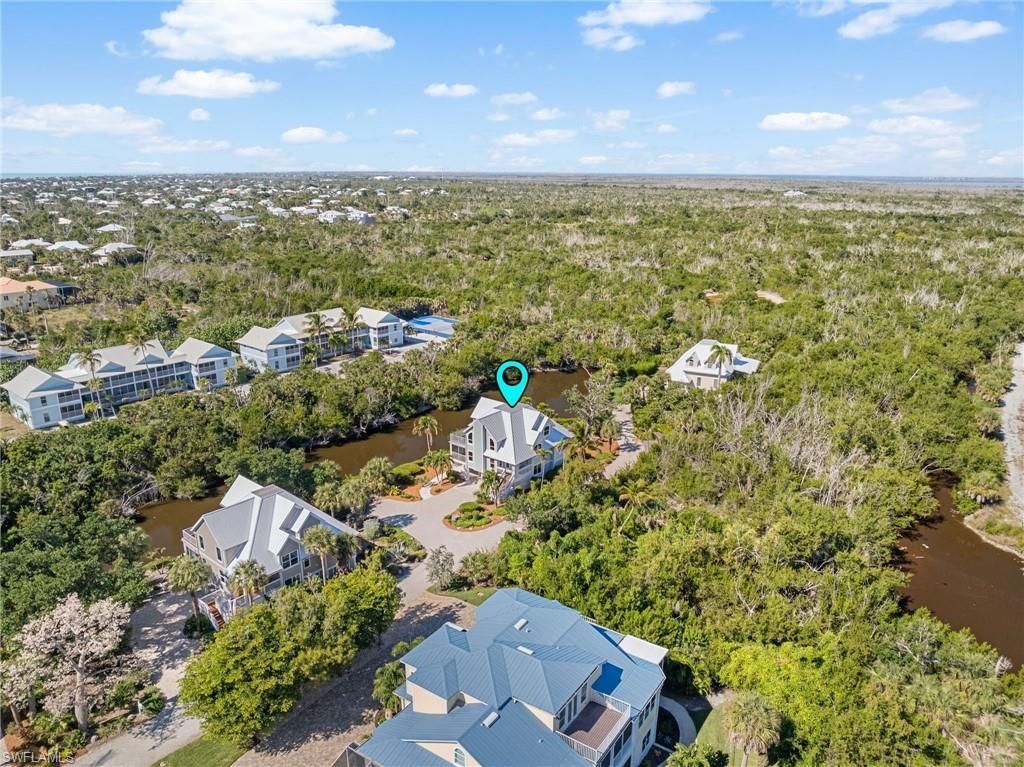 241 Violet Dr, Sanibel, FL 33957 Photo