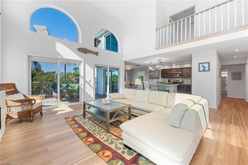 241 Violet Dr, Sanibel, FL 33957 Photo